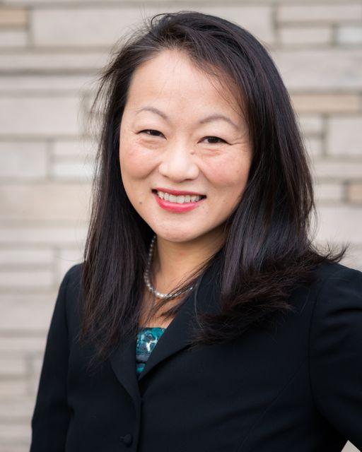 Image result for photos of Dr. Helen Y. Chu
