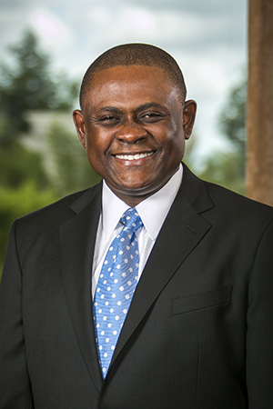 Dr. Bennet Omalu