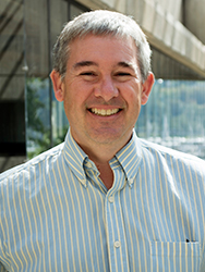 UW Epi Chair Stephen Hawes