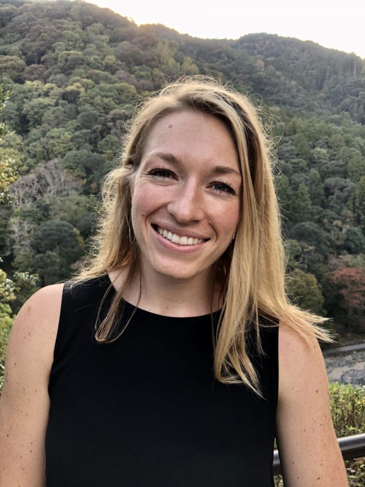 Allison black department of epidemiology